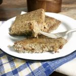 10 Minutes • HOW TO COOK SCRAPPLE • Loaves and Dishes