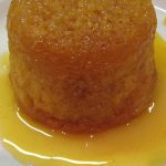 Microwave Golden Syrup Pudding recipe | MyDish