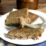 10 Minutes • HOW TO COOK SCRAPPLE • Loaves and Dishes