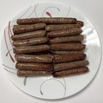 Air Fried Breakfast Sausage – In Dianes Kitchen