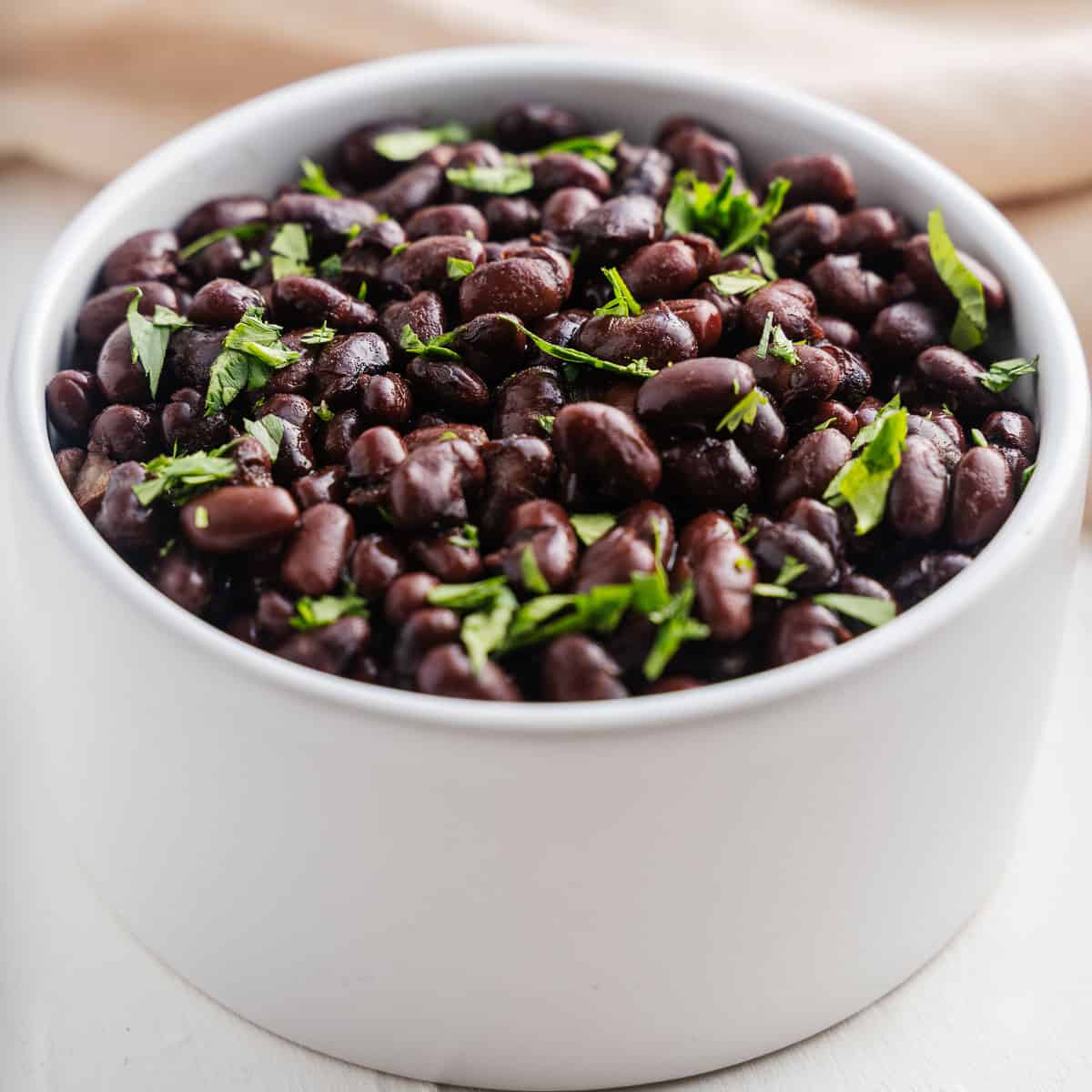 how to cook soaked black beans microwave Microwave Recipes