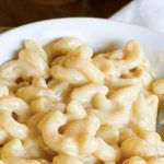 Easy Creamy Macaroni and Cheese Recipe | Book Lovers Pizza