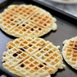 Freezing Waffles 101: How to Freeze and Reheat Waffles (the Easy Way)