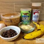 Microwave Banana Bread for one. – Marisol Cooks