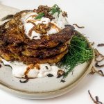 Acorn Squash Pancakes – Meghan It Up