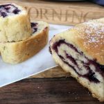 Phil's Vickery TV - Jam Roly-Poly