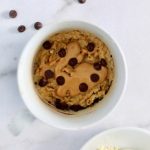 Protein Mug Cake - Customize with Your Favorite Protein Powder