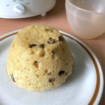 Simple Suet Pudding Recipe - Little Conkers