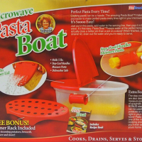 microwave pasta boat recipe book – Microwave Recipes