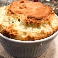 microwave cheese souffle recipe – Microwave Recipes