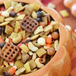 Pumpkin Spice Chex Snack Mix – Home is Where the Boat Is