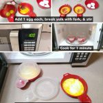 How To Use Microwave Egg Cookers - Fast, Delicious Eggs Are Easy To Make!