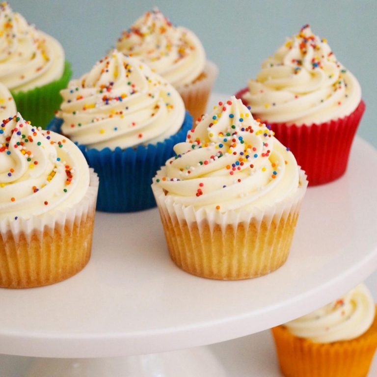 cupcake recipe using microwave – Microwave Recipes