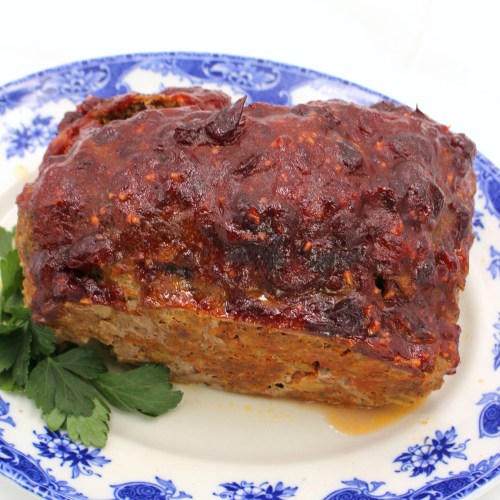 How Long To Cook Meatloaf In Microwave Microwave Recipes