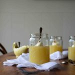 Lemon sago – Cooking Blog – Find the best recipes, cooking and food tips at  Our Kitchen.