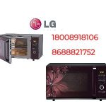 LG micro oven repair in Hyderabad | LG Customer Support Helpline Centre
