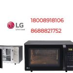 LG Microwave Oven Repair Centre in Balapur | LG Customer Care Service