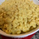 The Easiest No-Bake Homemade Mac and Cheese – The Nutless Den