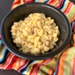 Mac and Cheese with Bacon – Simply Scrumptious