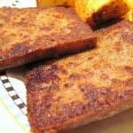 Can you cook scrapple in the microwave? If so, how? - Quora