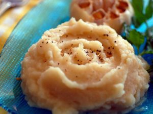 The Kitchen's Sunny Anderson Shared a Store Bought Mashed Potato Hack –  SheKnows