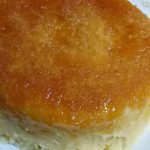 Microwave Golden Syrup Pudding | Australia's Best Recipes