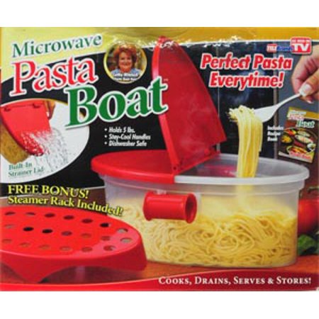 microwave pasta boat recipe book – Microwave Recipes