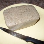 How to Cook Scrapple | Vermont Farm Heart