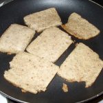 How to Cook Scrapple | Vermont Farm Heart