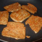 How to Cook Scrapple | Vermont Farm Heart