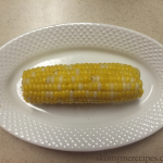 Microwave Corn On The Cob Recipe-Butter Your Biscuit