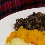 Scottish Foods. The Haggis. -Scottish-foods - Williams Writings.