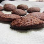 Cooker Girl: Cooking Sausage Patties in the Oven