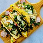 Papad Tacos | Crispy Indian Tacos made with Papad