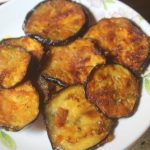 merakitchen: Begun Bhaja