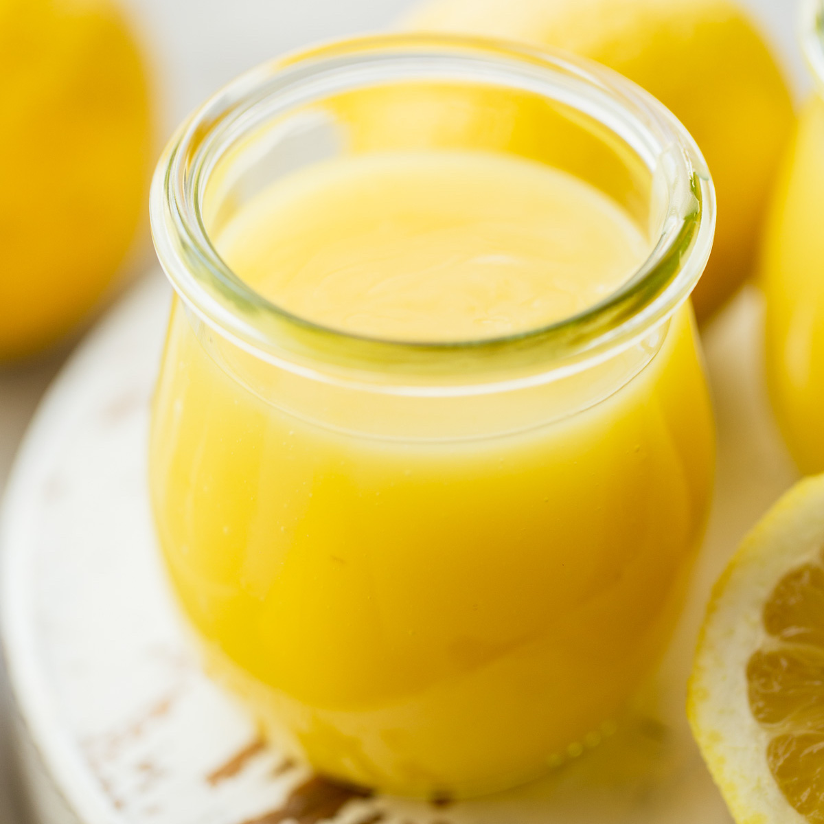 lemon curd recipe microwave with egg yolks only Microwave Recipes