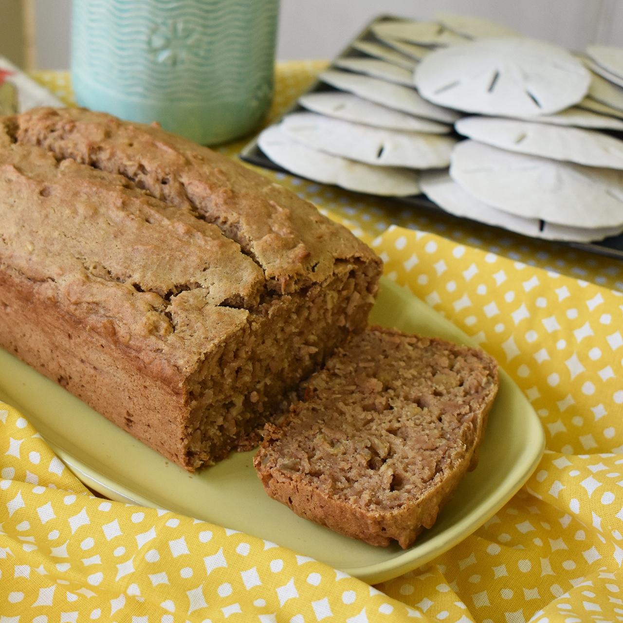 microwave vegan bread recipe – Microwave Recipes