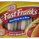 REVIEW: Oscar Mayer Fast Franks - The Impulsive Buy