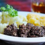 How To Cook Haggis - How To Cook A Whole Haggis