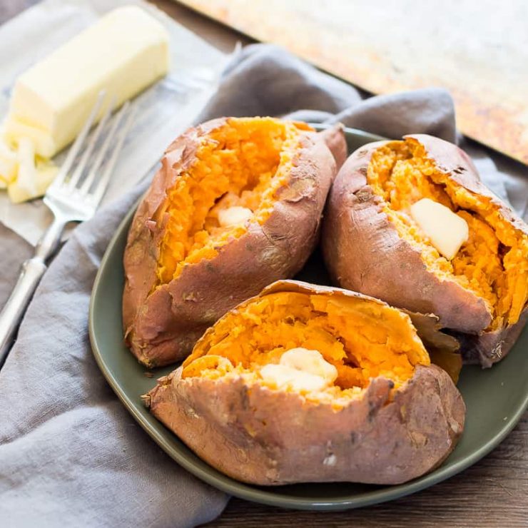 how to cook a cut up skinless sweet potato in the microwave – Microwave ...