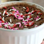 Recipe : 2 Minute Mug Cake in a Microwave – Cook n Bake with Ashima