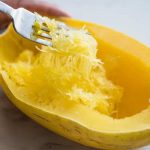 How To Cook Spaghetti Squash In The Microwave