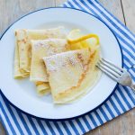 Microwave pancake: if you don't like breakfast before you run try this |  Running Things