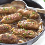 Get The Most Sausage For Your Slimming World Syns | Fatgirlskinny.net |  Slimming World Recipes & More