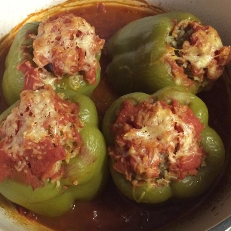 how-to-cook-green-bell-peppers-in-the-microwave-microwave-recipes