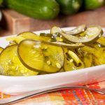 Midget Sweet Pickles: Pure Paradise in a Pickle | findingharmonyblog