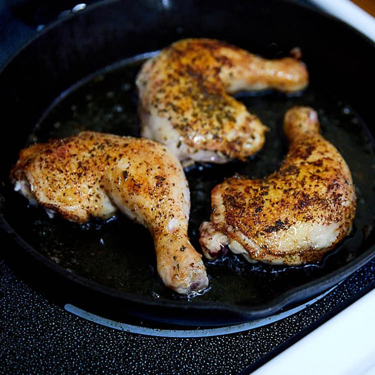 how long do you cook chicken quarters in the microwave - Microwave Recipes