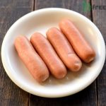 Hot dogs: 4 ways to cook a frankfurter | FreeFoodTips.com