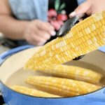 how long to cook corn on the cob in the microwave without husk – Microwave  Recipes