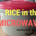 Easy Microwave Rice - TipBuzz